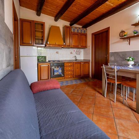 Вилла Casa Carmen Авола Экстерьер фото