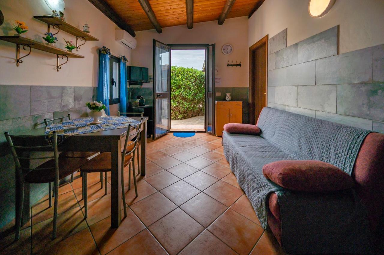 Вилла Casa Carmen Авола Экстерьер фото